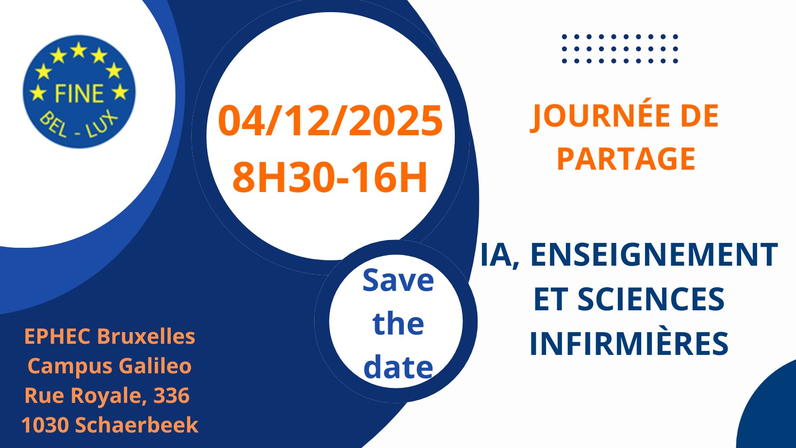 Programme 04/12/2025