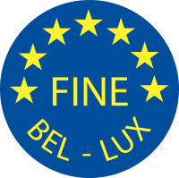 Logo FINE